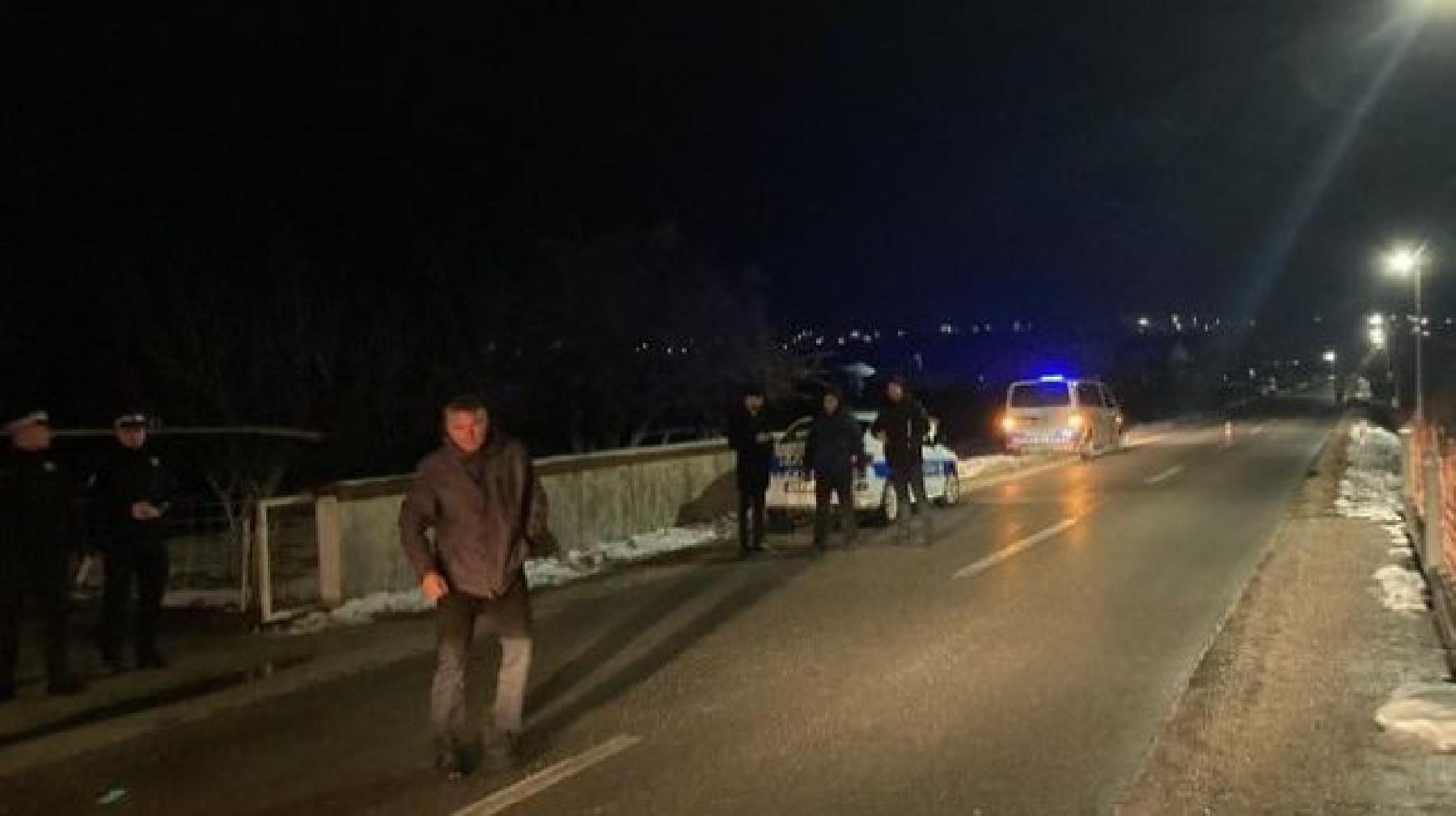 Kod Prijedora ubijen Senad Kaltak, policija uhapsila osumnjičenog