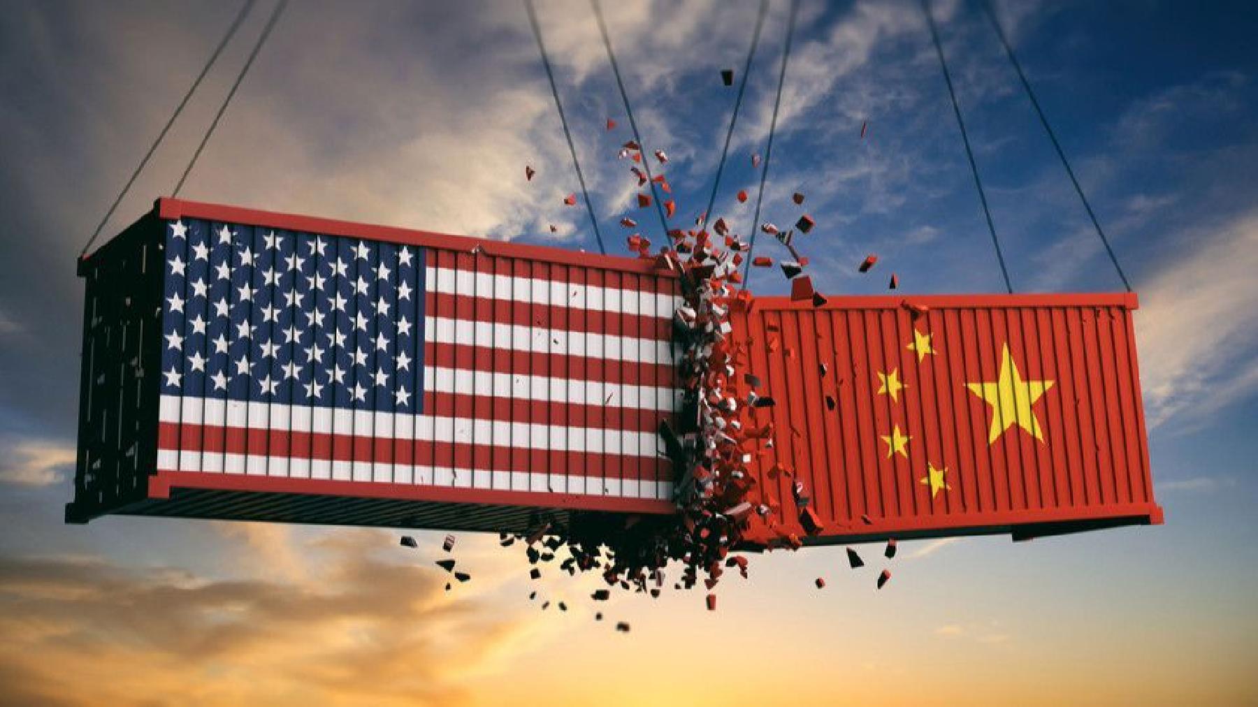 Kina ispred SAD u 37 od 44 tehnološka područja