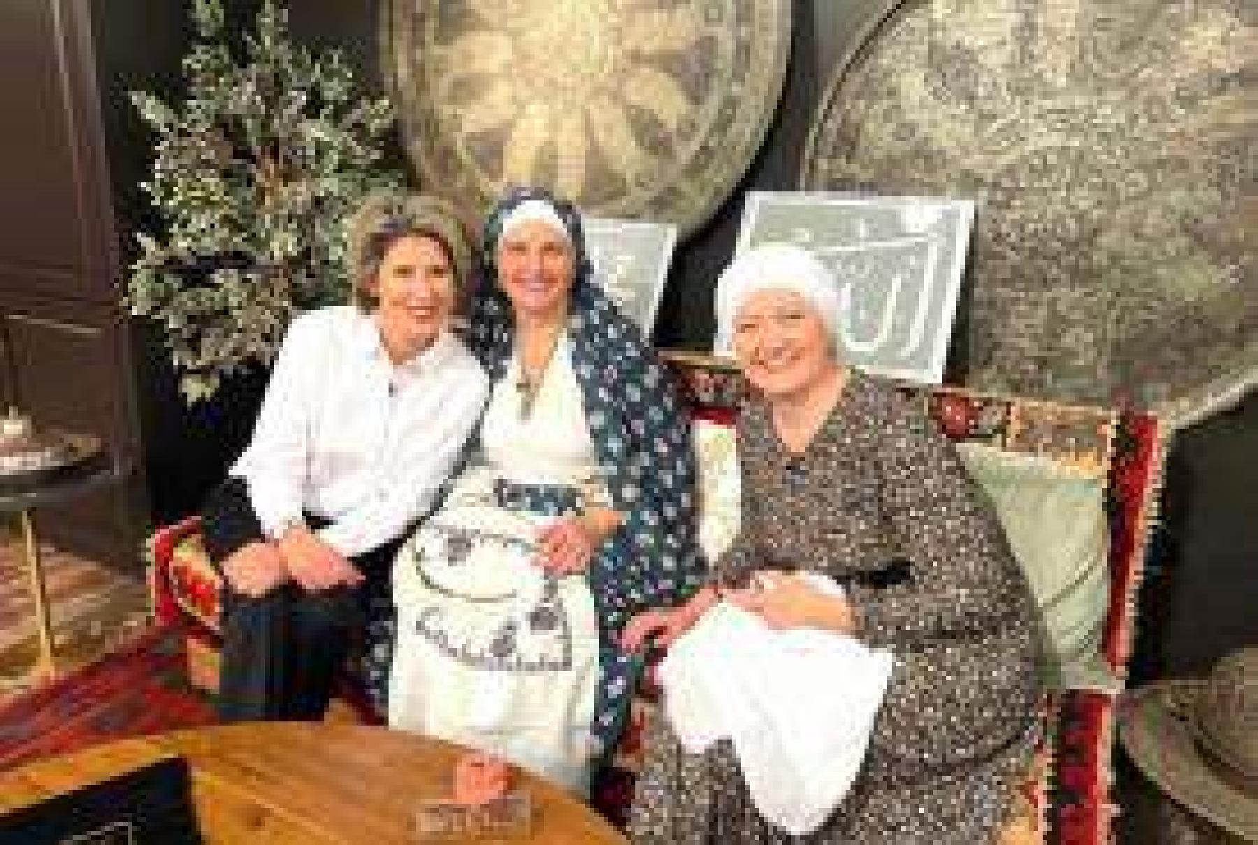 Hanume sa Une” iz Bihaća u emisiji “Ramazanska sofra” donose dašak tradicije i ukusne recepte