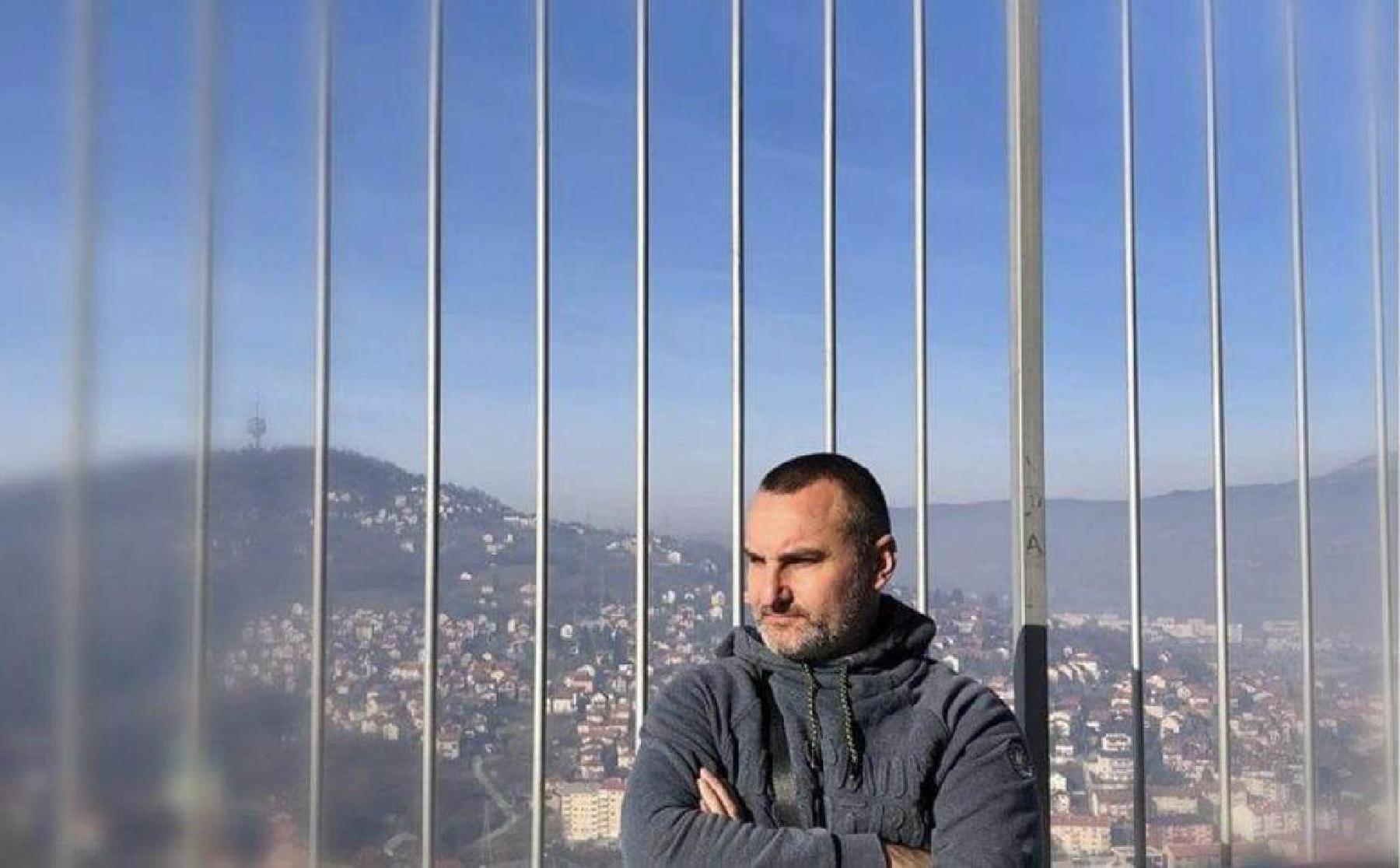 Hasan Semanić je novi trener kluba iz Velike Kladuše   