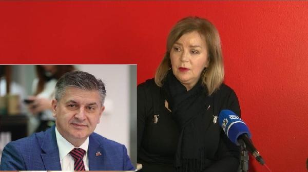 Press Naša Stranka Bihać: Podrška Amarilda Muliću kao nezavisnom kandidatu za gradonačelnika