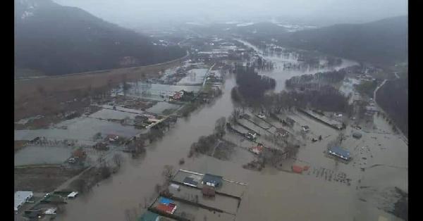 Upućen Javni poziv: Bihać i Bosanska Krupa odredile rok za prijavu materijalnih šteta zbog poplava