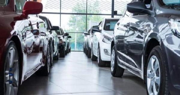 U 2022. godini Bosanci i Hercegovci kupili su automobile u vrijednosti od 800 miliona KM