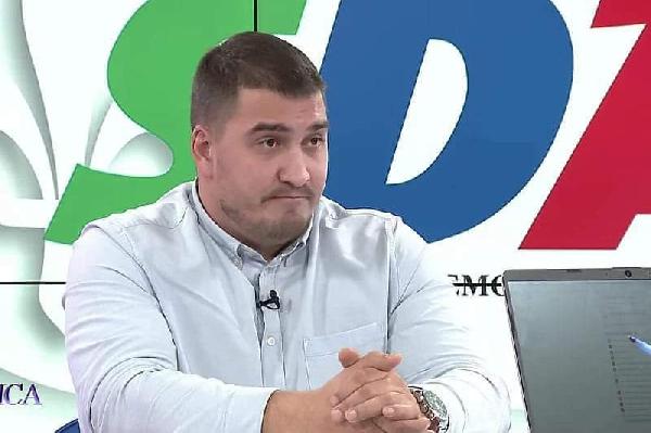 Zahiragić: SDA ima kontrolni paket u Klubu Bošnjaka FBiH, SBiH i NES realni partneri