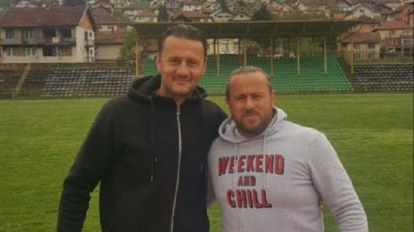 Preminuo Almir Raščić, fudbaler koji je nedavno ranjen u glavu