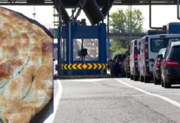 Ispovijest porodice koja je prelazila hrvatsku granicu – Policajac pitao djecu:'Imate li pite? Sigurno imate, vi ste Bosanci i mama vam pravi pitu'