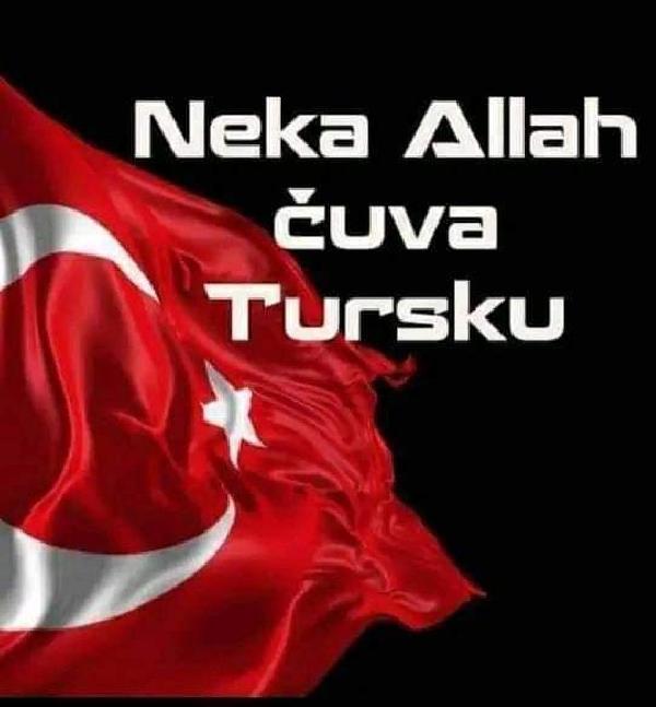 APEL ZA POMOĆ: POTRES TURSKA I SIRIJA!