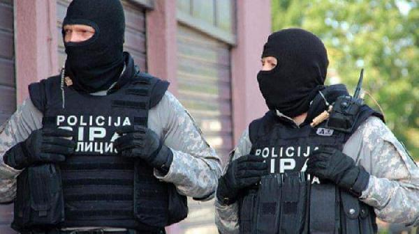 Akcija SIPA-e u Bihaću: Uhapšeno šest osoba