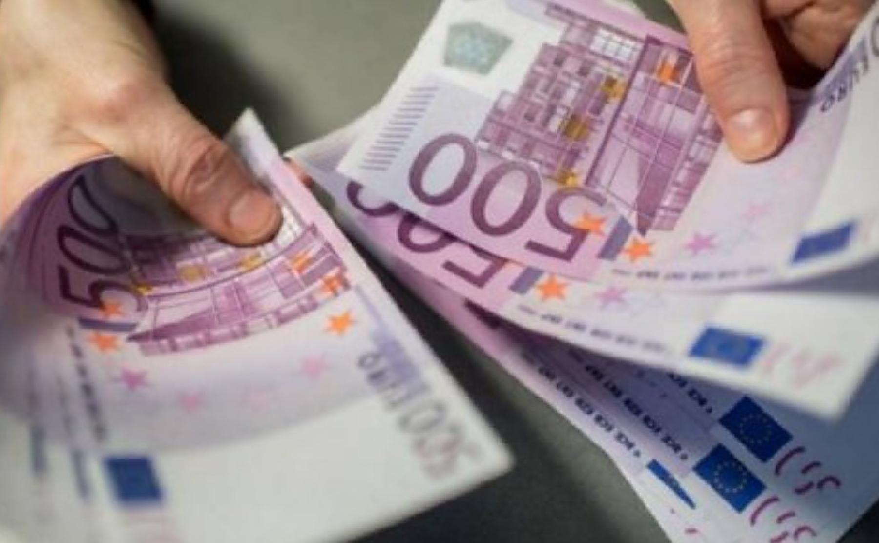 Dvije trećine Hrvata se osjeća siromašnije otkako platu primaju u eurima