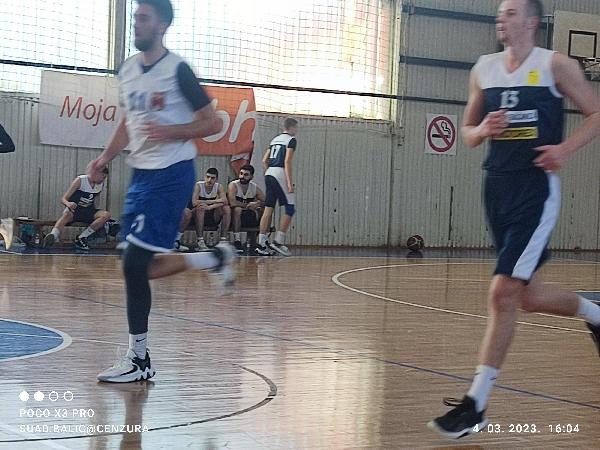 Pobjeda mladih košarkaša iz Gračanice u Bihaću 