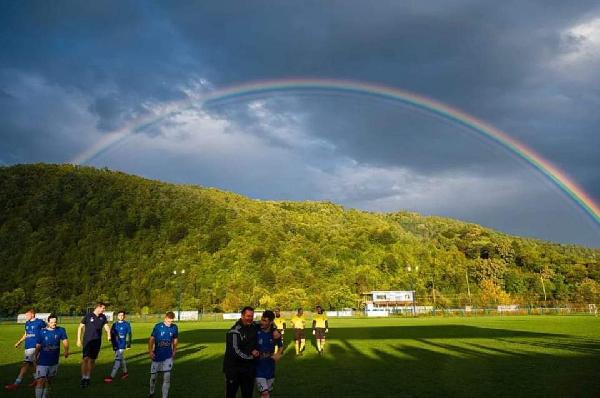 Fudbal se probudio u Bosanskoj Krupi: Bratstvo slavilo u derbiju i gleda prema promociji