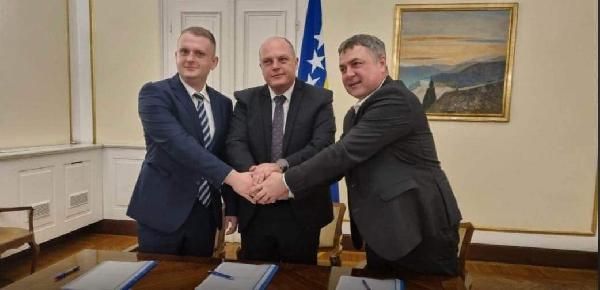 Ružnić: USK nakon dugo godina dobija stabilnu vlast, stabilna Krajina - mirna Bosna