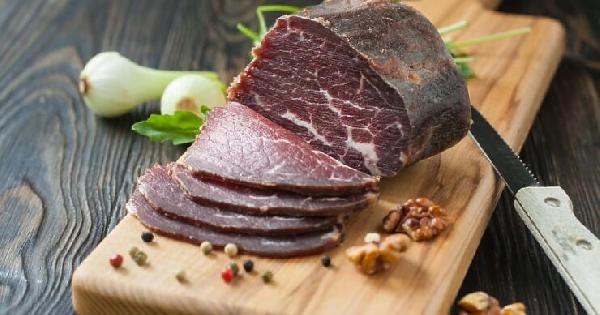 Suho meso iz BiH našlo se na 11. mjestu liste najboljih mesnih proizvoda u svijetu