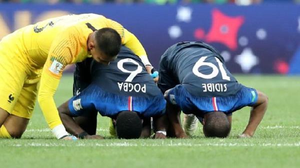 Francuska zabranila prekid utakmica zbog iftara: Postoje i sankcije