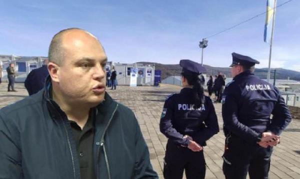 Premijer Ružnić zabrinut zbog situacije u Krajini: ''U samo 10 dana iz Hrvatske u Bihać je vraćeno 500 migranata''