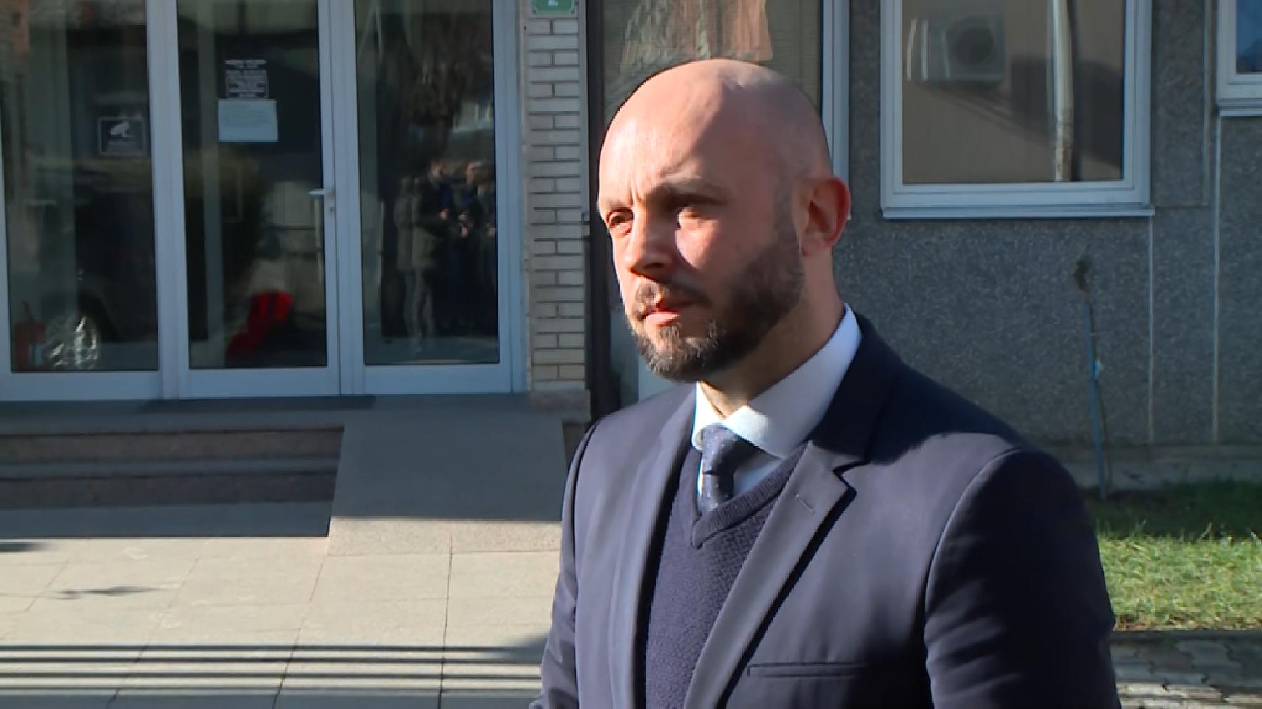 Odbijena optužnica protiv Hopovca, SDP-ovog kandidata za ministra MUP-a FBİH