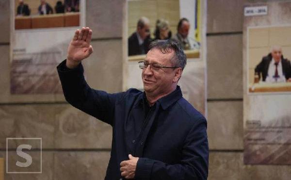 Potvrđena oslobađajuća presuda: Hamdija Abdić Tigar nije kriv za ubistvo generala HVO Vlade Šantića