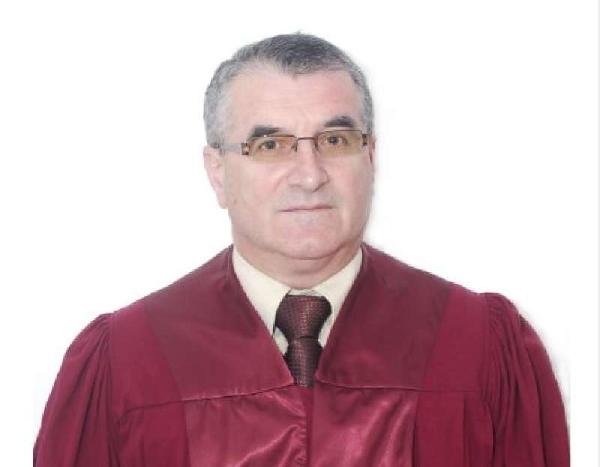 Sudija Mirsad Strika vodit će proces u predmetu protiv Milorada Dodika