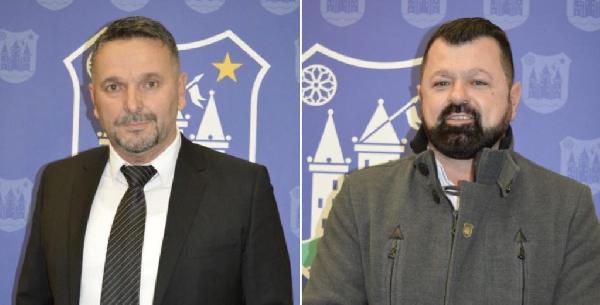 Edin Felić prepušta predsjedničku palicu Nijazu Malkoču – Novi lider kluba vijećnika SDA Bihać